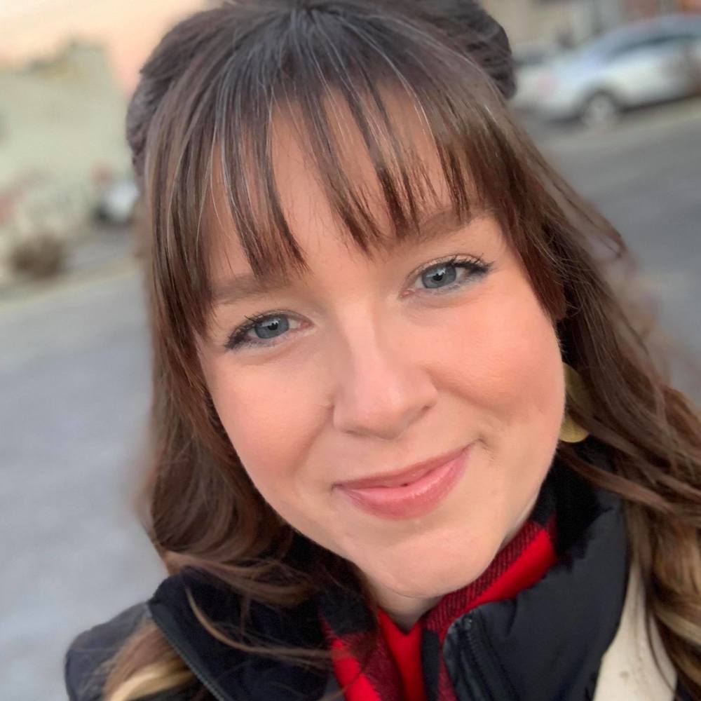 Meet your Posher, Heather